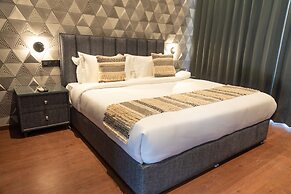 juSTa Rasa Retreat and Spa Rishikesh