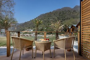 juSTa Rasa Retreat and Spa Rishikesh
