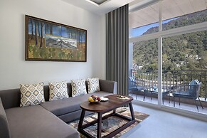 juSTa Rasa Retreat and Spa Rishikesh