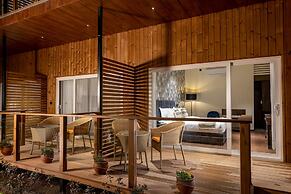 juSTa Rasa Retreat and Spa Rishikesh