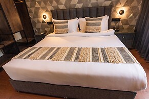 juSTa Rasa Retreat and Spa Rishikesh