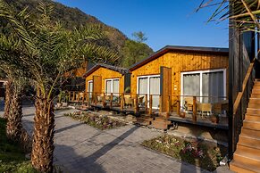 juSTa Rasa Retreat and Spa Rishikesh