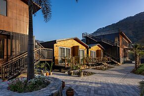 juSTa Rasa Retreat and Spa Rishikesh