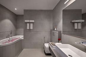 juSTa Rasa Retreat and Spa Rishikesh