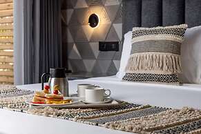 juSTa Rasa Retreat and Spa Rishikesh