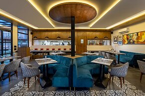 juSTa Rasa Retreat and Spa Rishikesh