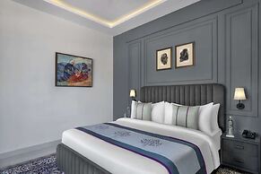 juSTa Rasa Retreat and Spa Rishikesh