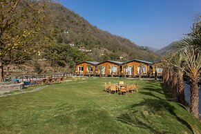 juSTa Rasa Retreat and Spa Rishikesh