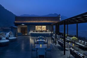 juSTa Rasa Retreat and Spa Rishikesh