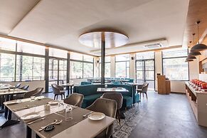 juSTa Rasa Retreat and Spa Rishikesh