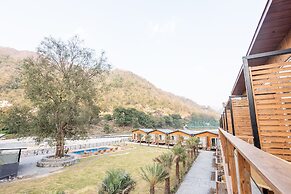 juSTa Rasa Retreat and Spa Rishikesh