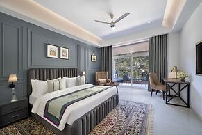 juSTa Rasa Retreat and Spa Rishikesh