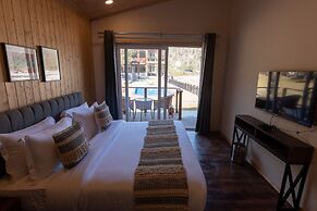 juSTa Rasa Retreat and Spa Rishikesh