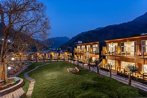 juSTa Rasa Retreat and Spa Rishikesh