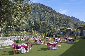 juSTa Rasa Retreat and Spa Rishikesh