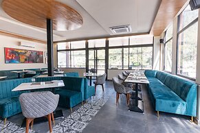 juSTa Rasa Retreat and Spa Rishikesh