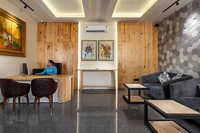 juSTa Rasa Retreat and Spa Rishikesh