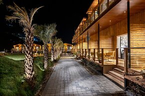 juSTa Rasa Retreat and Spa Rishikesh