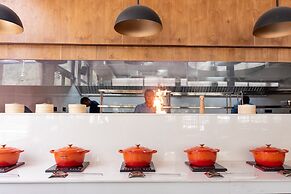 juSTa Rasa Retreat and Spa Rishikesh