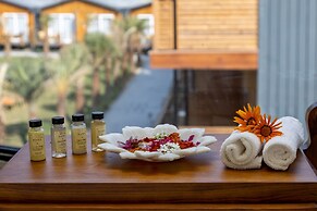juSTa Rasa Retreat and Spa Rishikesh