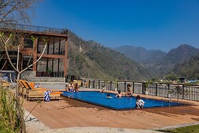 juSTa Rasa Retreat and Spa Rishikesh