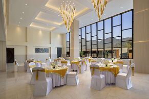 juSTa Rasa Retreat and Spa Rishikesh