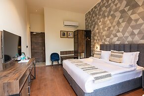 juSTa Rasa Retreat and Spa Rishikesh