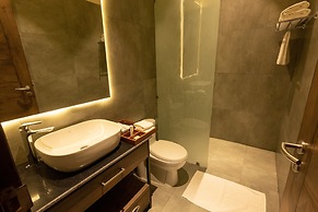 juSTa Rasa Retreat and Spa Rishikesh