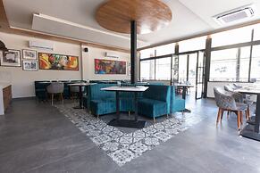 juSTa Rasa Retreat and Spa Rishikesh