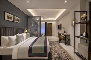 juSTa Rasa Retreat and Spa Rishikesh