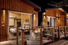 juSTa Rasa Retreat and Spa Rishikesh