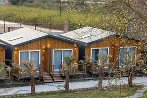 juSTa Rasa Retreat and Spa Rishikesh