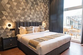 juSTa Rasa Retreat and Spa Rishikesh