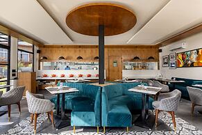 juSTa Rasa Retreat and Spa Rishikesh