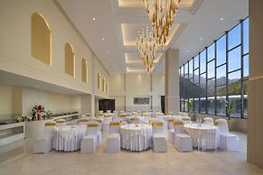 juSTa Rasa Retreat and Spa Rishikesh