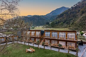 juSTa Rasa Retreat and Spa Rishikesh