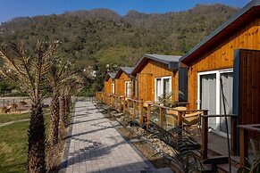 juSTa Rasa Retreat and Spa Rishikesh