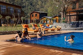 juSTa Rasa Retreat and Spa Rishikesh