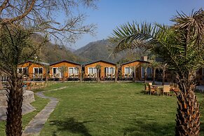 juSTa Rasa Retreat and Spa Rishikesh