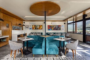 juSTa Rasa Retreat and Spa Rishikesh