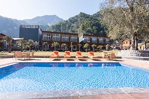 juSTa Rasa Retreat and Spa Rishikesh