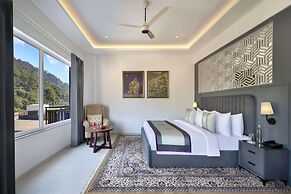 juSTa Rasa Retreat and Spa Rishikesh
