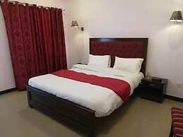 Hotel Chateau De North