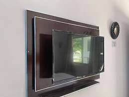 Hotel Chateau De North