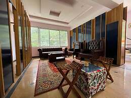 Hotel Chateau De North