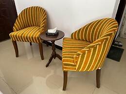 Hotel Chateau De North