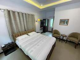 Hotel Chateau De North