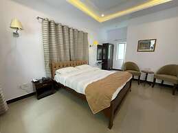 Hotel Chateau De North