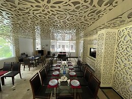 Hotel Chateau De North