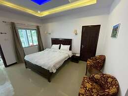 Hotel Chateau De North